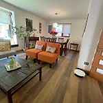 Habitacion Casa Familiar
