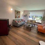 Habitacion Casa Familiar