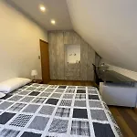 Habitacion Casa Familiar