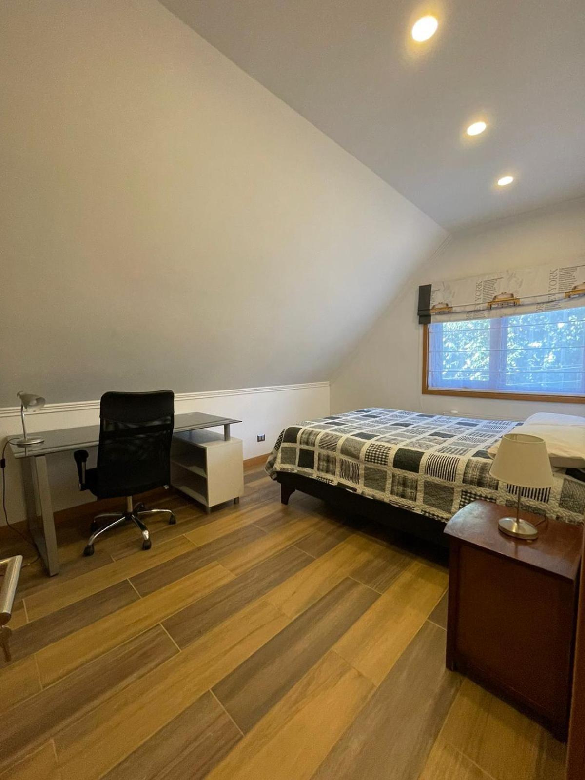 Hospedagem domiciliar Casa Familiar Valdivia