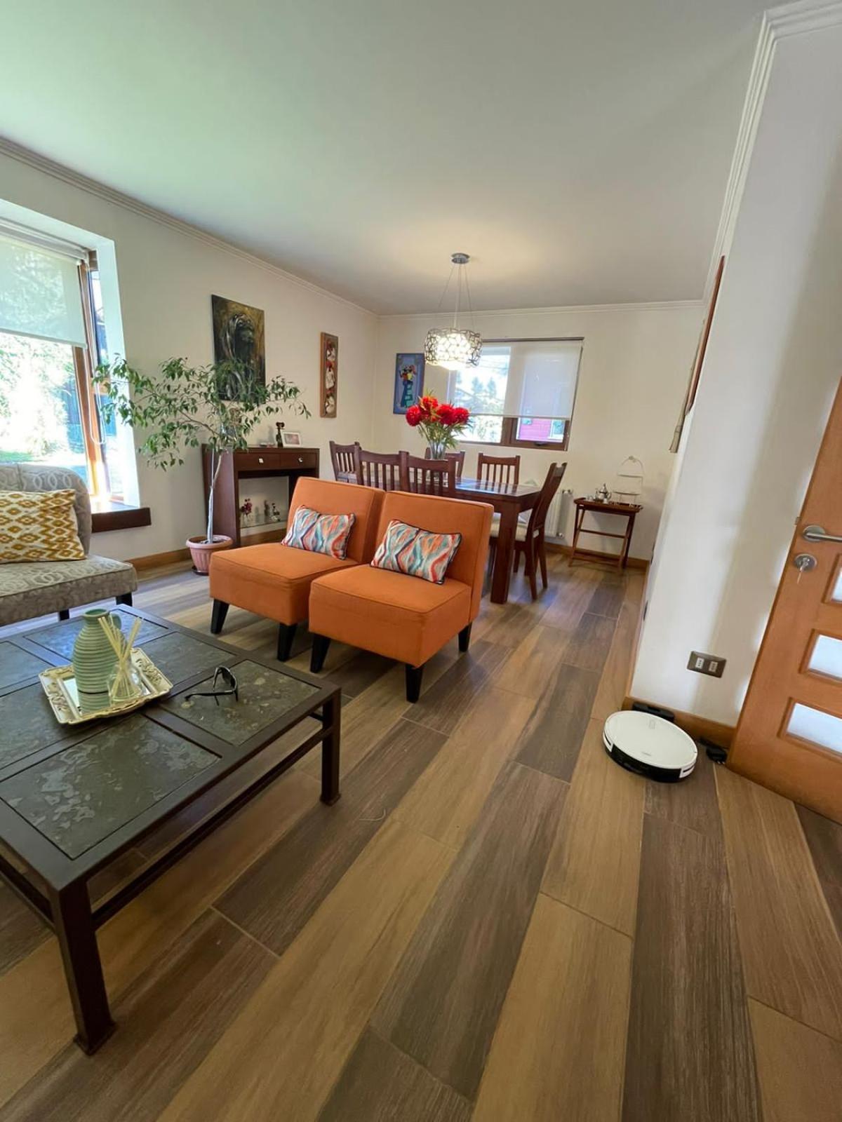 Hospedagem domiciliar Casa Familiar Valdivia