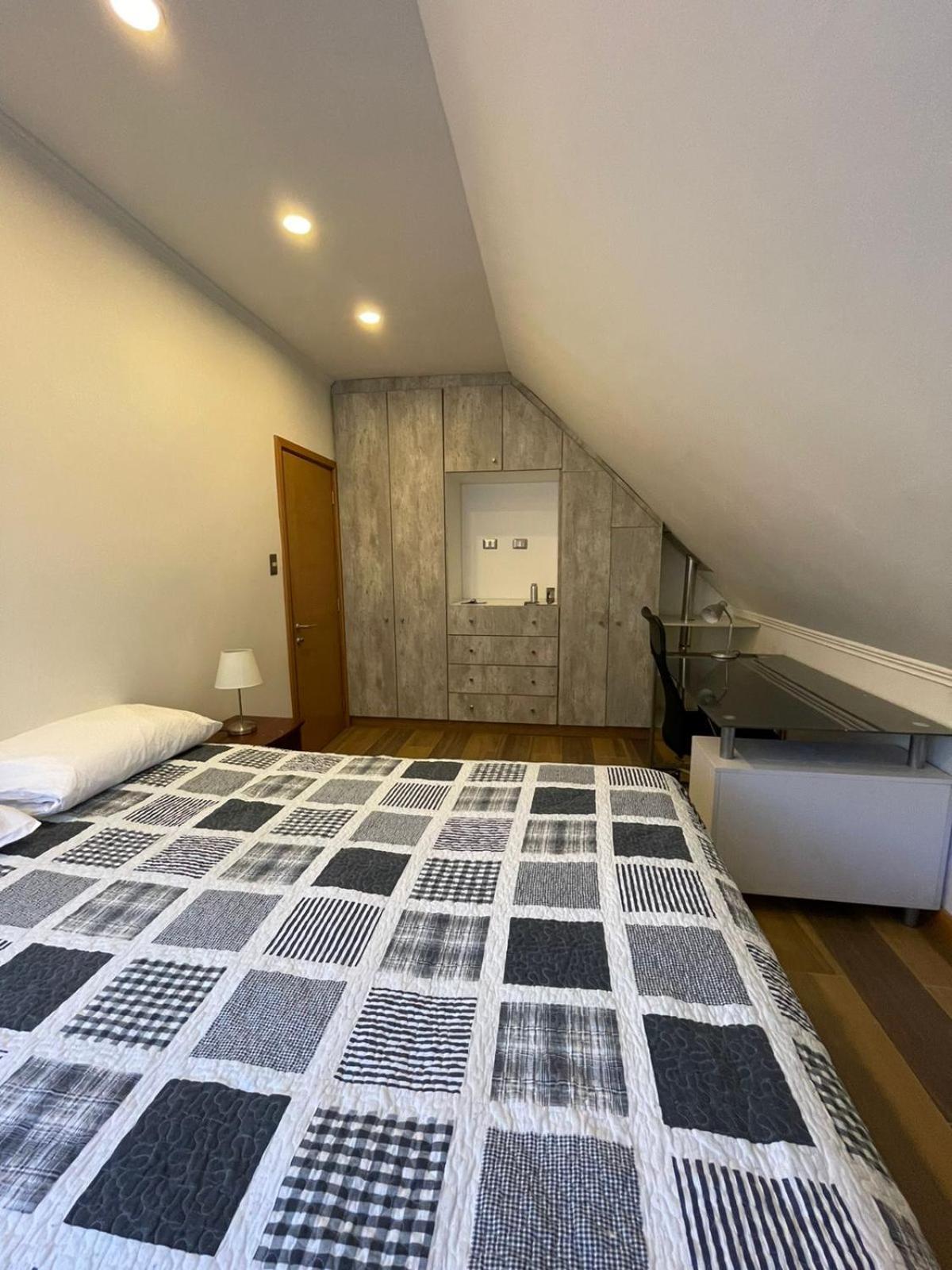 Hospedagem domiciliar Casa Familiar